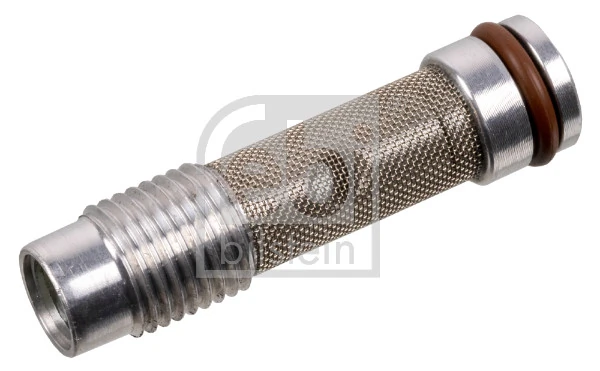 Regulating Valve, oil pressure